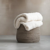 Vibrant Neutral Taupe